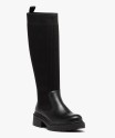 BOTTE FEC 19SEFI NOIR ST